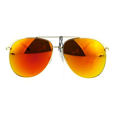 orange sunglasses men.